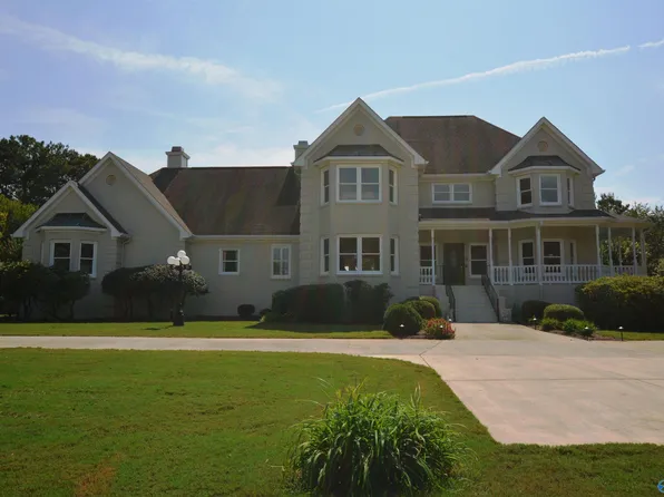 540 Mill Rd, Madison, AL 35758
