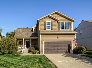 17864 W 160th St, Olathe, KS 66062