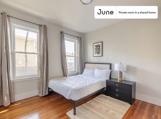52 Crescent Ave #1-B, Dorchester, MA 02125