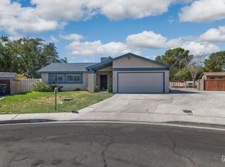 1109 Krista Ct, Ridgecrest, CA 93555