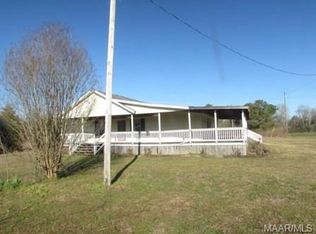 544 Cousins Rd, Wetumpka, AL 36092