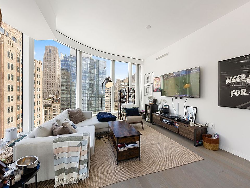 1st image of 50 West St APT 32A