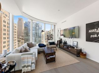 50 West St APT 32A, New York, NY 10006