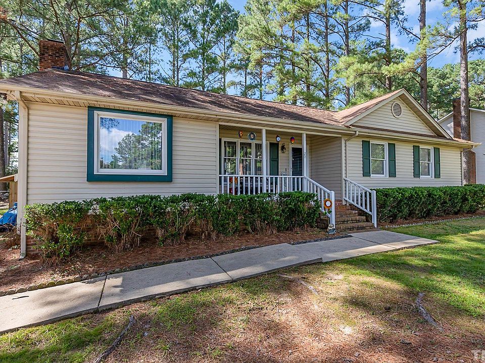 20 Brookwood Dr, Smithfield, NC 27577 Zillow
