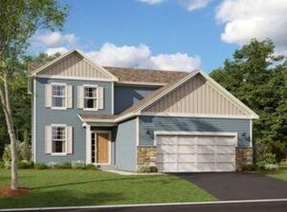 24368 Edgewater Dr, Rogers, MN 55374