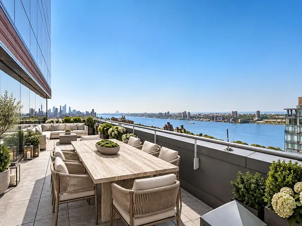 2628 Broadway Floor 34, New York, NY 10025