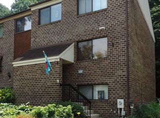 9049 Early April Way, Columbia, MD 21046