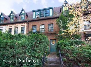 219 Burns St, Forest Hills Gardens, NY 11375