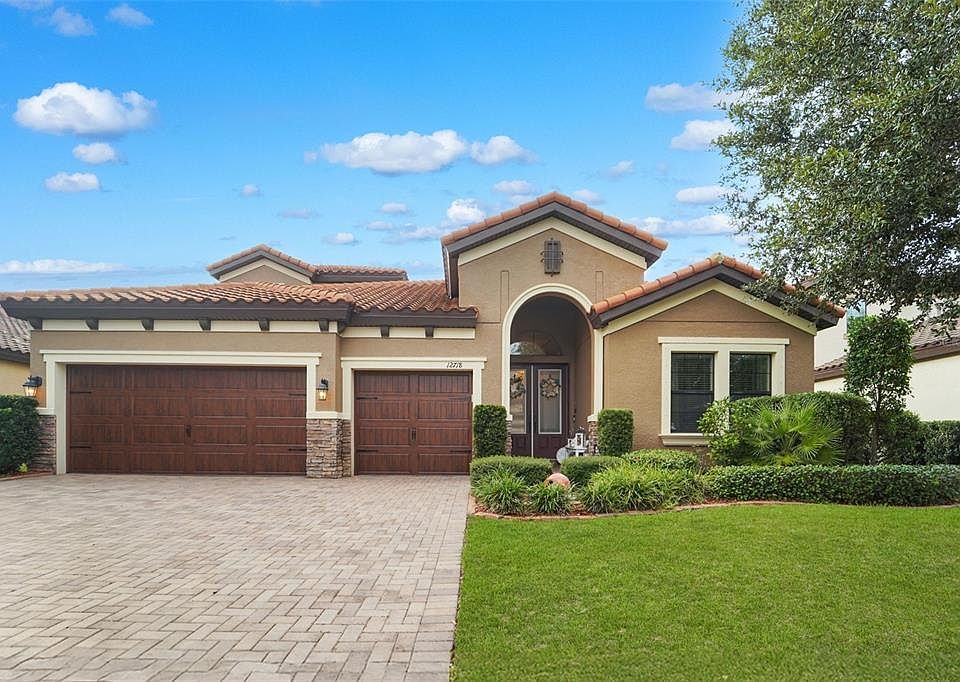 1st image of 12718 BURNS DRIVE