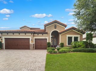 12718 Burns Dr, Odessa, FL 33556