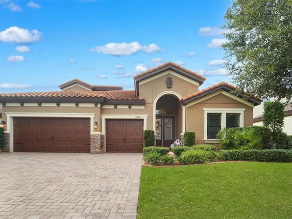 12718 Burns Dr, Odessa, FL 33556