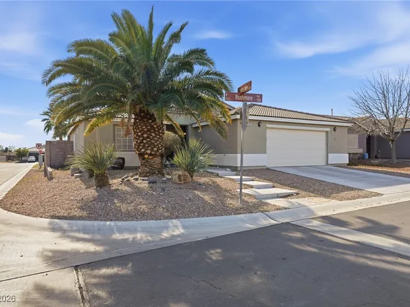 7909 Rushmore Ave, Las Vegas, NV 89131