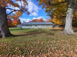 9313 S Lake Rd, Espyville, PA 16424