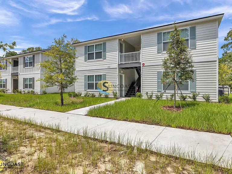 6421 Breezy Oaks Way #101 — Photo 23