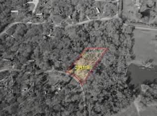 0 Spring Valley Dr, Kemp, TX 75143