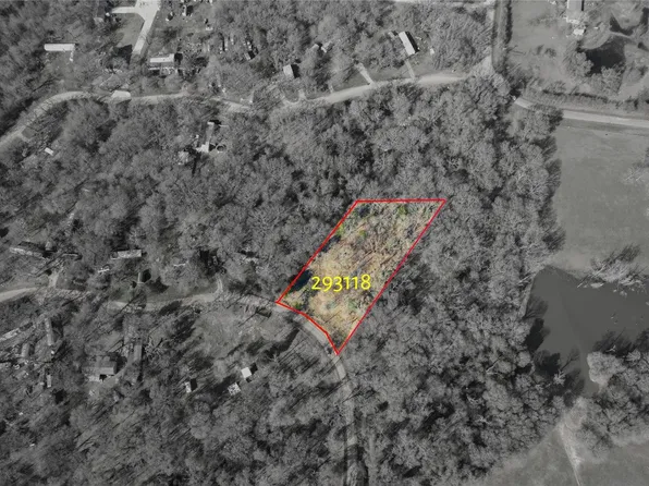 0 Spring Valley Dr, Kemp, TX 75143