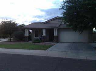 3640 E Vallejo Dr, Gilbert, AZ 85298