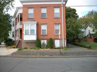92 E Pearl St APT 1F, New Haven, CT 06513