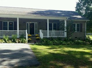 13930 Paris St, Huntingdon, TN 38344