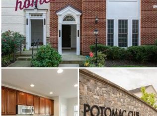 2305 Brookmoor Ln #343A, Woodbridge, VA 22191