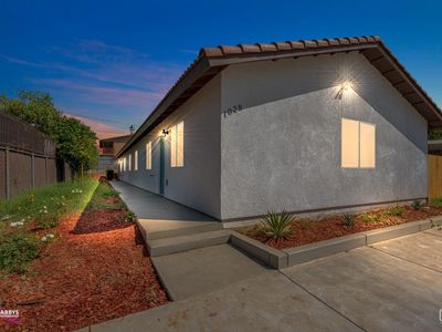 1028 Jeffrey St, Bakersfield, CA, 93305