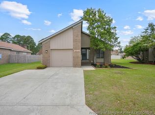 4514 Day Ct, Fayetteville, NC 28314