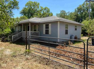 297975 Old Highway 7, Duncan, OK 73533