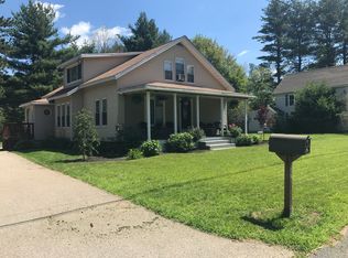 37 Homecrest Ave, Ware, MA 01082