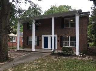 535 Amherst Ave #1, Columbia, SC 29205