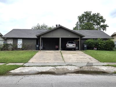 8209 N 117th East Ave, Owasso, OK, 74055