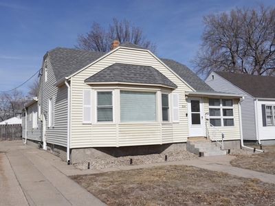 3214 19th St, Columbus, NE, 68601