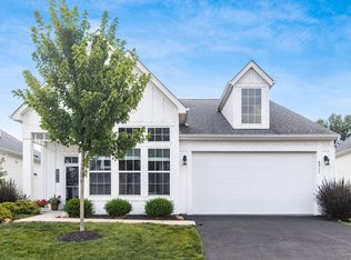 6911 Ringbill Loop, Sunbury, OH 43074