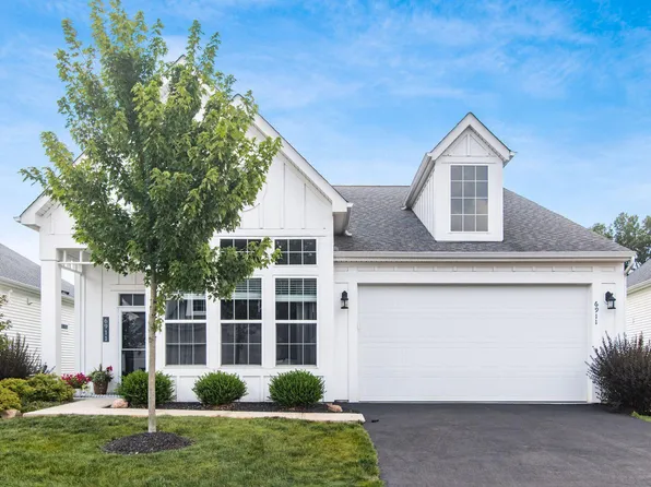6911 Ringbill Loop, Sunbury, OH 43074