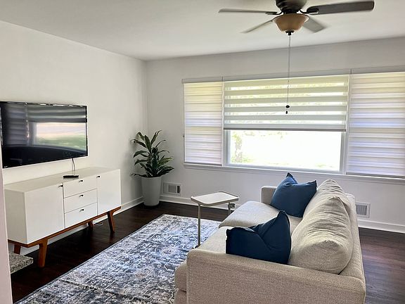 Front Living Room