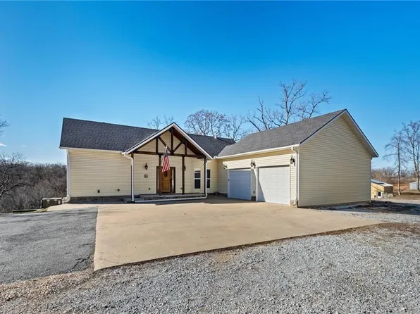 23860 W Highway 102, Gravette, AR 72736