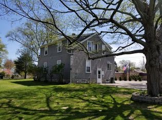 100 Pulaski Blvd, Bellingham, MA 02019