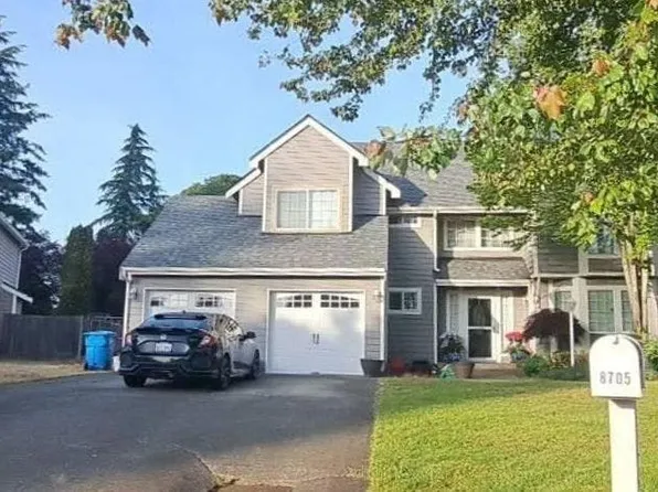 8705 81st St SW, Lakewood, WA 98498