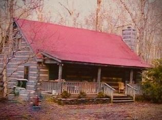 9651 Cave Springs Rd, Bon Aqua, TN 37025