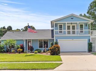 628 Cole Dr, Port Orange, FL 32127