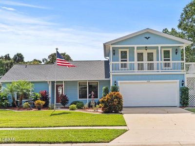 628 Cole Dr, Port Orange, FL, 32127