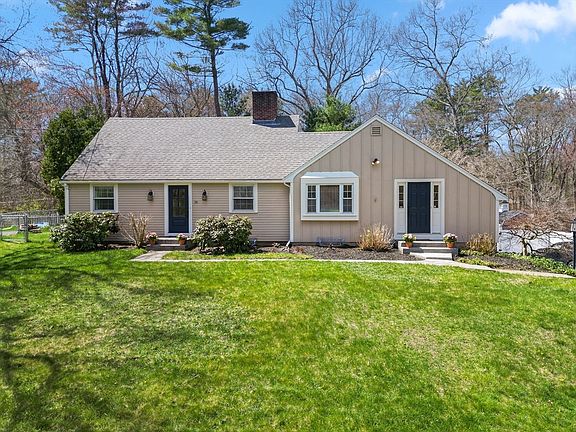 2nd image of 26 Parsonage Ln