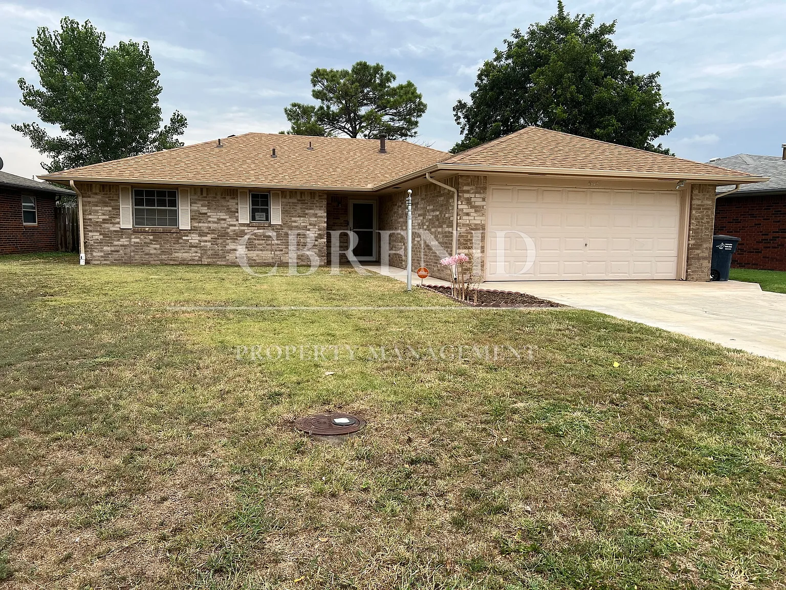 3 bed, 1420 sqft, $1,475 — Photo 2