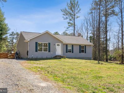 123 New Providence Dr, Ruther Glen, VA, 22546