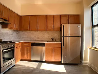 Rented by Corcoran