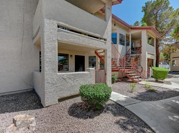 717 Rock Springs Dr APT 102, Las Vegas, NV 89128