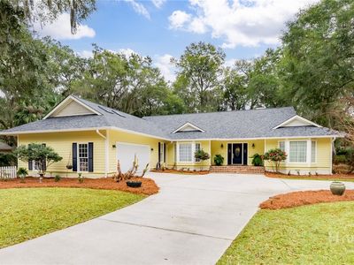 1 Hedgewood Lane, Savannah, GA, 31411