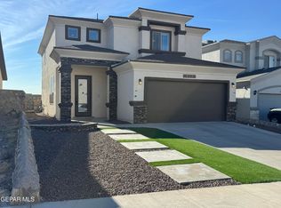 412 Indigo Ct, El Paso, TX 79932