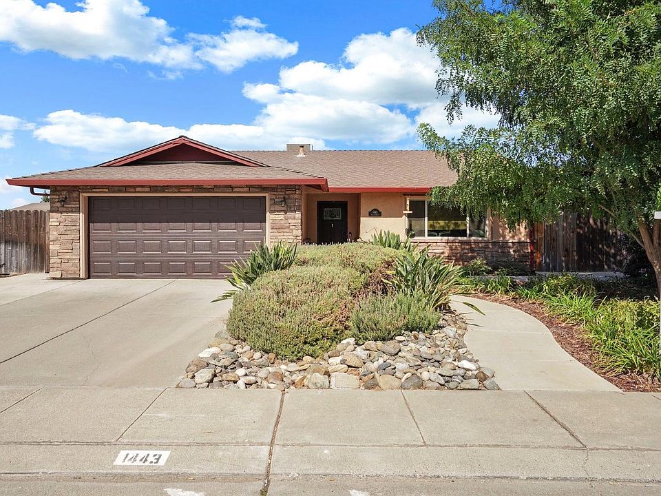 1443 Kelley Dr, Manteca, CA 95336 Zillow
