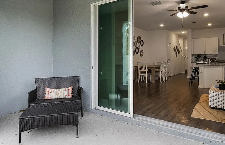 Copper Creek North Townhomes — Photo 4