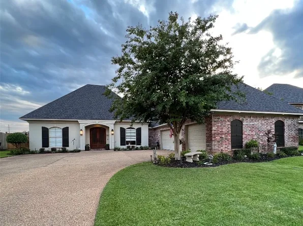 8024 Captain Dillon Ct, Shreveport, LA 71115